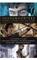 Shadowhunters Short Story Collection