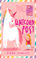 Unicorn Post: (Emma Yarlett's Post Pals)