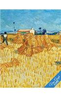 Van Gogh Notebook Collection