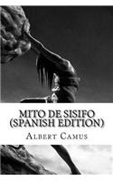 Mito de Sisifo (Spanish Edition)