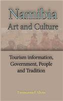 Namibia Art and Culture