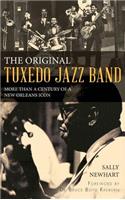 Original Tuxedo Jazz Band