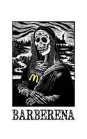 Carlos Barberena