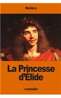 La Princesse d'Élide