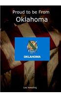 Proud to be From Oklahoma