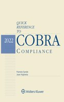 Quick Reference to COBRA Compliance