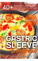 Gastric Sleeve Cookbook