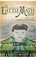 The Little Math Boy