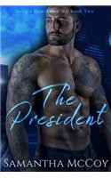 The President