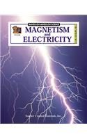 Magnetism & Electricity (Hands-On Minds-On Science Series)