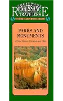 Parks & Monuments of the Southwest