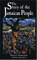 The Story of the Jamaican People