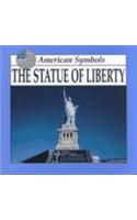 Statue of Liberty: (American Symbols (Rourke))