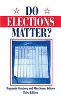 Do Elections Matter?