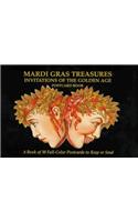 Mardi Gras Treasures