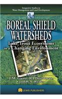 Boreal Shield Watersheds