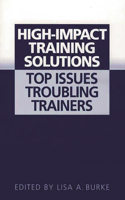 High-Impact Training Solutions
