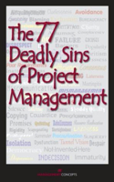 77 Deadly Sins of Project Management