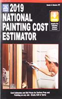 2019 National Painting Cost Estimator