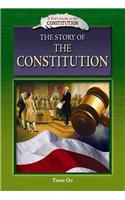 The Story of the Constitution