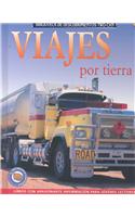 Viajes Por La Tierra: (Spanish)