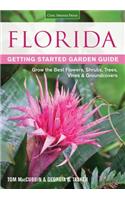 Florida Getting Started Garden Guide