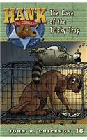 The Case of the Tricky Trap