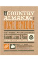 Country Almanac of Home Remedies