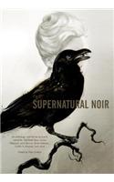 Supernatural Noir