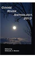 Goose River Anthology, 2013