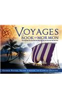 Voyages of the Book of Mormon