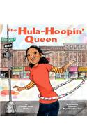 Hula-hoopin' Queen