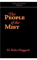 The People of the Mist