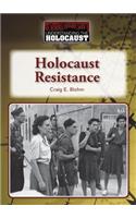 Holocaust Resistance