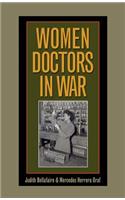 Women Doctors in War