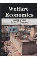 Welfare Economics