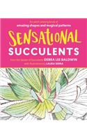 Sensational Succulents