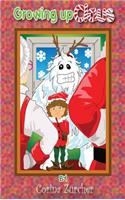 Growing Up Claus
