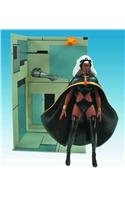 Marvel Select Storm Action Figure