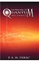 Principles of Quantum Mechanics