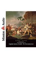 Explorations of Captain James Cook: An Introduction
