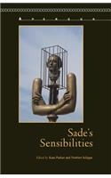 Sade's Sensibilities