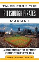 Tales from the Pittsburgh Pirates Dugout