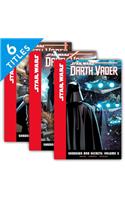 Star Wars: Darth Vader Set 2 (Set)