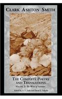 Complete Poetry and Translations Volume 2
