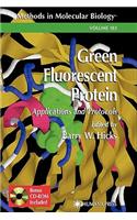 Green Fluorescent Protein
