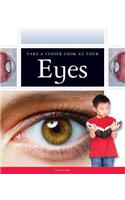 Take a Closer Look at Your Eyes