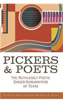 Pickers and Poets