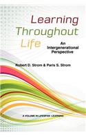 Learning Throughout Life