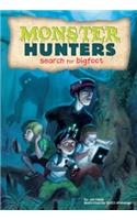 Search for Bigfoot